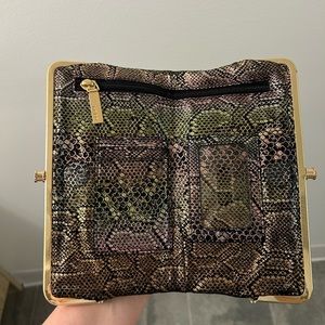 Hobo Lauren Clutch-Wallet
